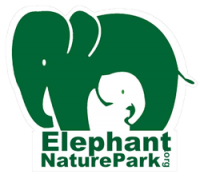 Image result for elephant nature park