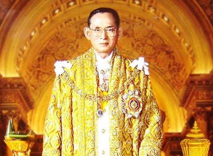 King Bhumibol Adulyadej, Thailand's great king