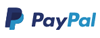 Pay with PayPal