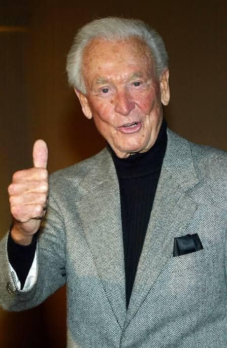 Thank you Bob Barker for graciously supporting Elephant Nature Park Sanctuary and the work of Save Elephant Foundation